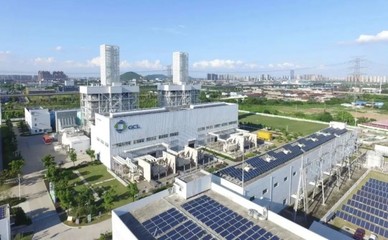 協(xié)鑫能科兩家企業(yè)機(jī)組在中電聯(lián)全國燃?xì)獍l(fā)電機(jī)組評比中獲優(yōu)勝，彰顯行業(yè)領(lǐng)先實力